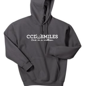 CCD Smiles Hoodie